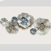 Elegant Metal Wall Art
